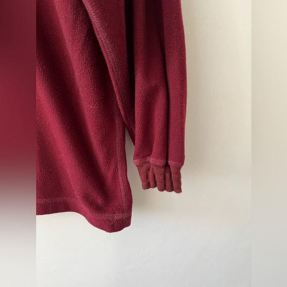 REI Polartech Half Button Fleece - Picture 3 of 6